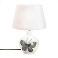 Butterfly Table Lamp